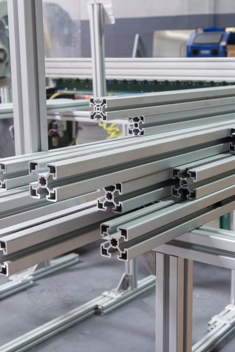 aluminio