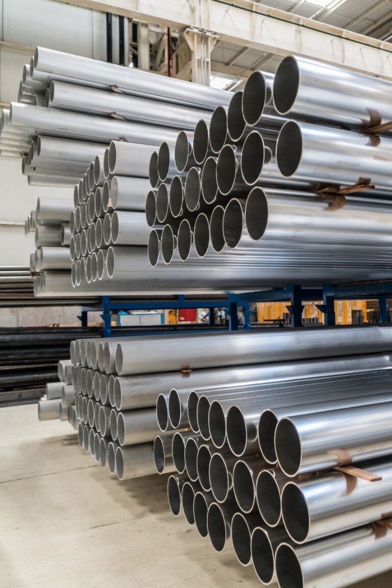 aluminio