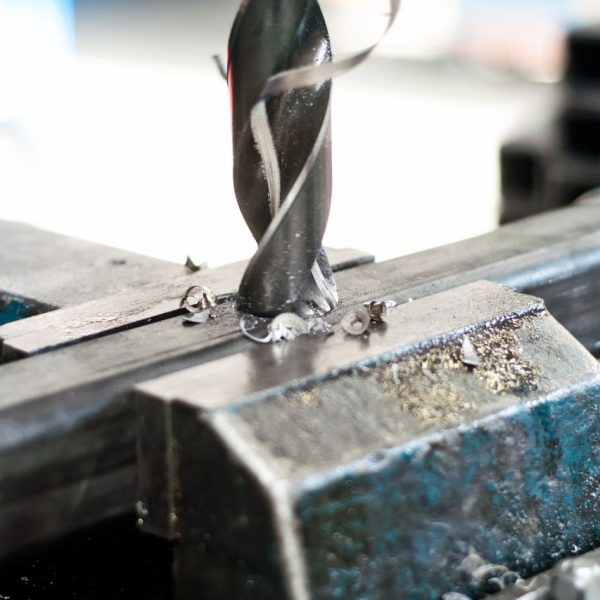 aluminio